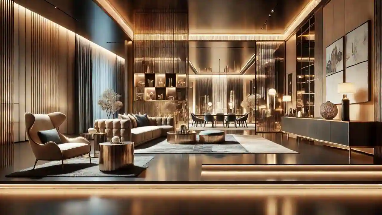 Eleganz Interiors share price target 2025, 2026, and 2030