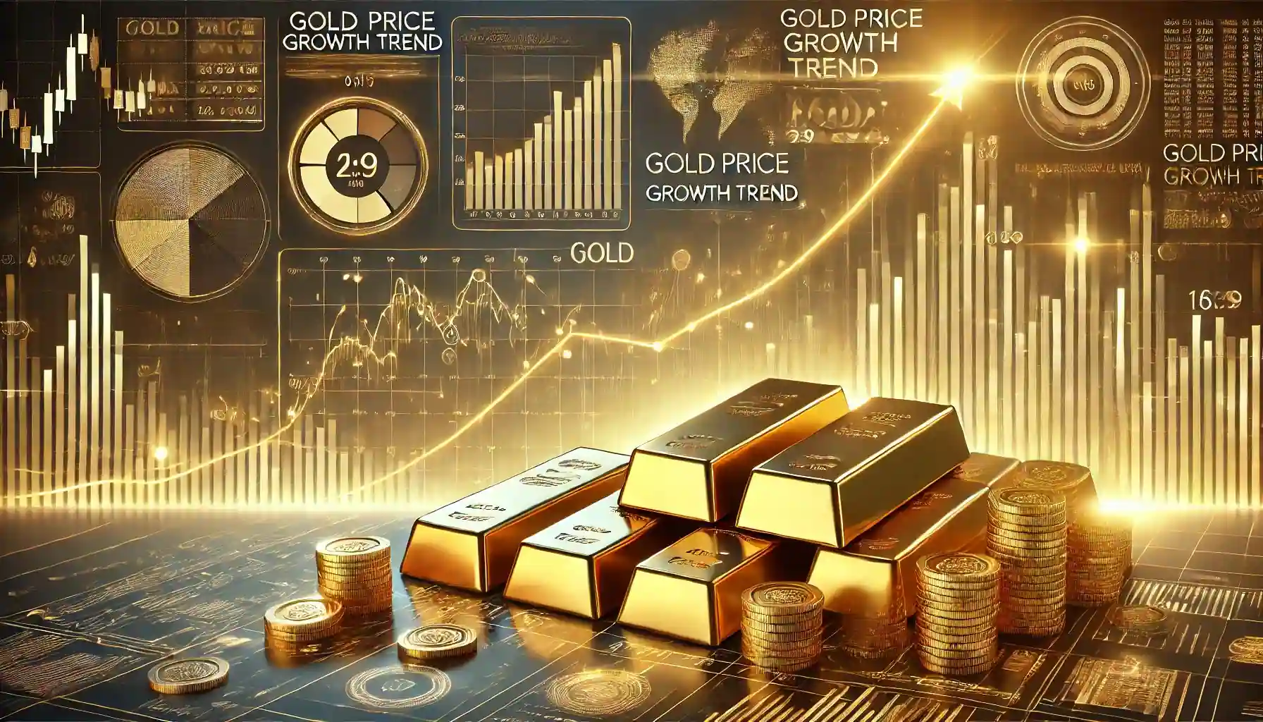Gold Price Prediction 2025