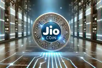 Jio Coin Launch Date