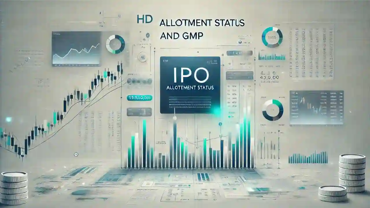 Quality Power Electrical Equipments IPO GMP