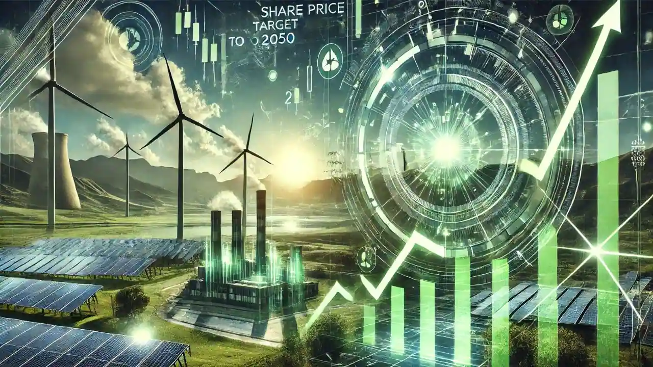 Solarium Green Energy Share Price Target 2025, 2026, 2030