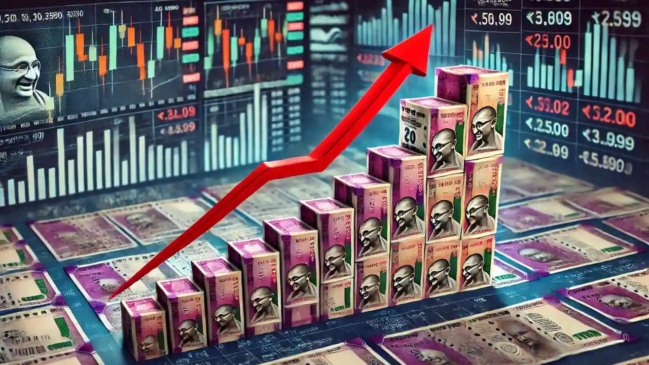 Elcid share price target 2025