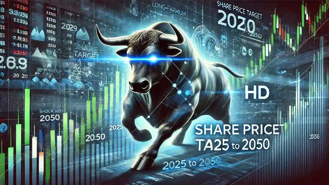 South Indian Bank share price target 2025, 2026, 2028, 2030, 2040, and 2050